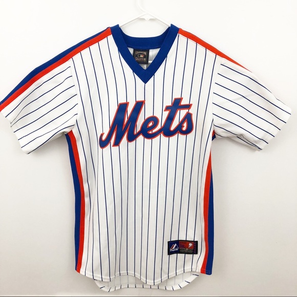 Majestic Other - Mets Doc Gooden 16 Jersey Size Small
